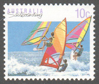 Australia Scott 1115a MNH - Click Image to Close